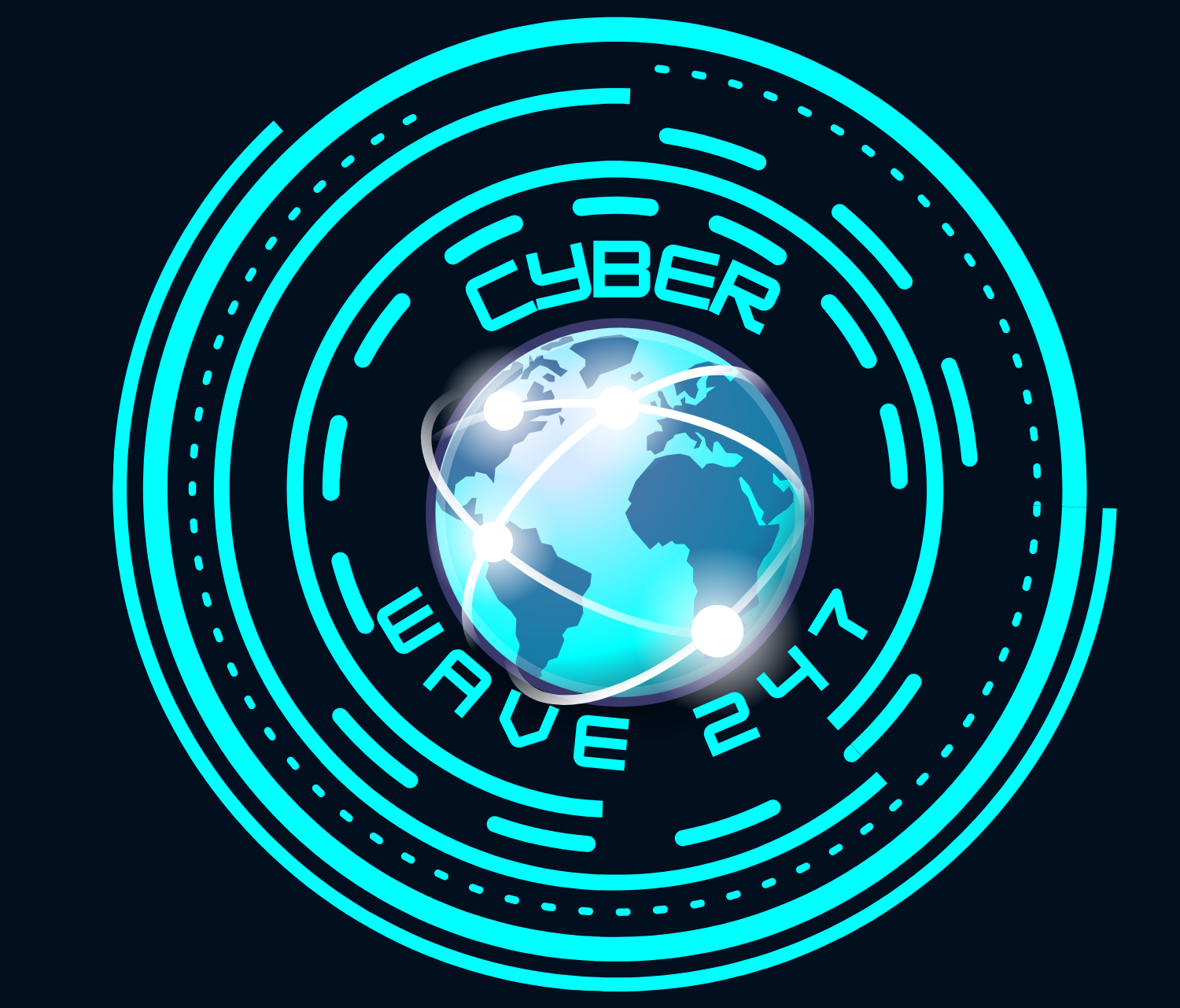 Cyber Wave 247