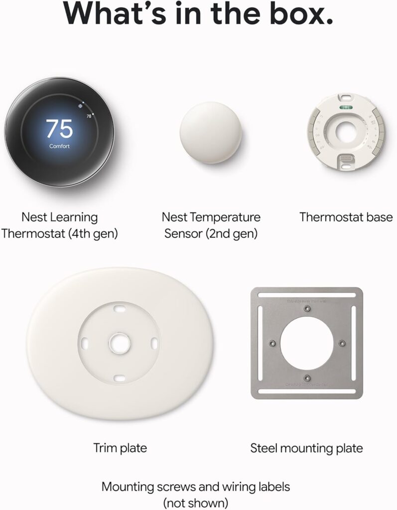 Best Smart Thermostats